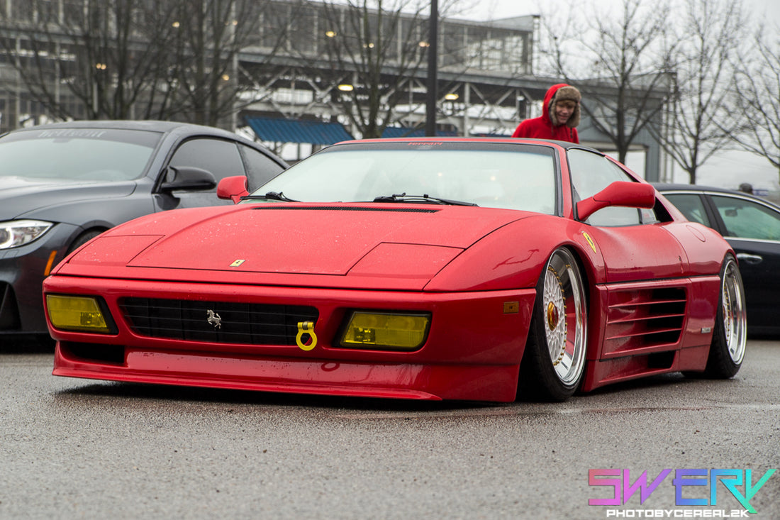 RIVERSIDE SPRING MEET 4 :: CHATTANOOGA, TN