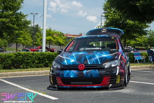 DULUTH, GA :: CLEAN CULTURE ATL AUTOFEST