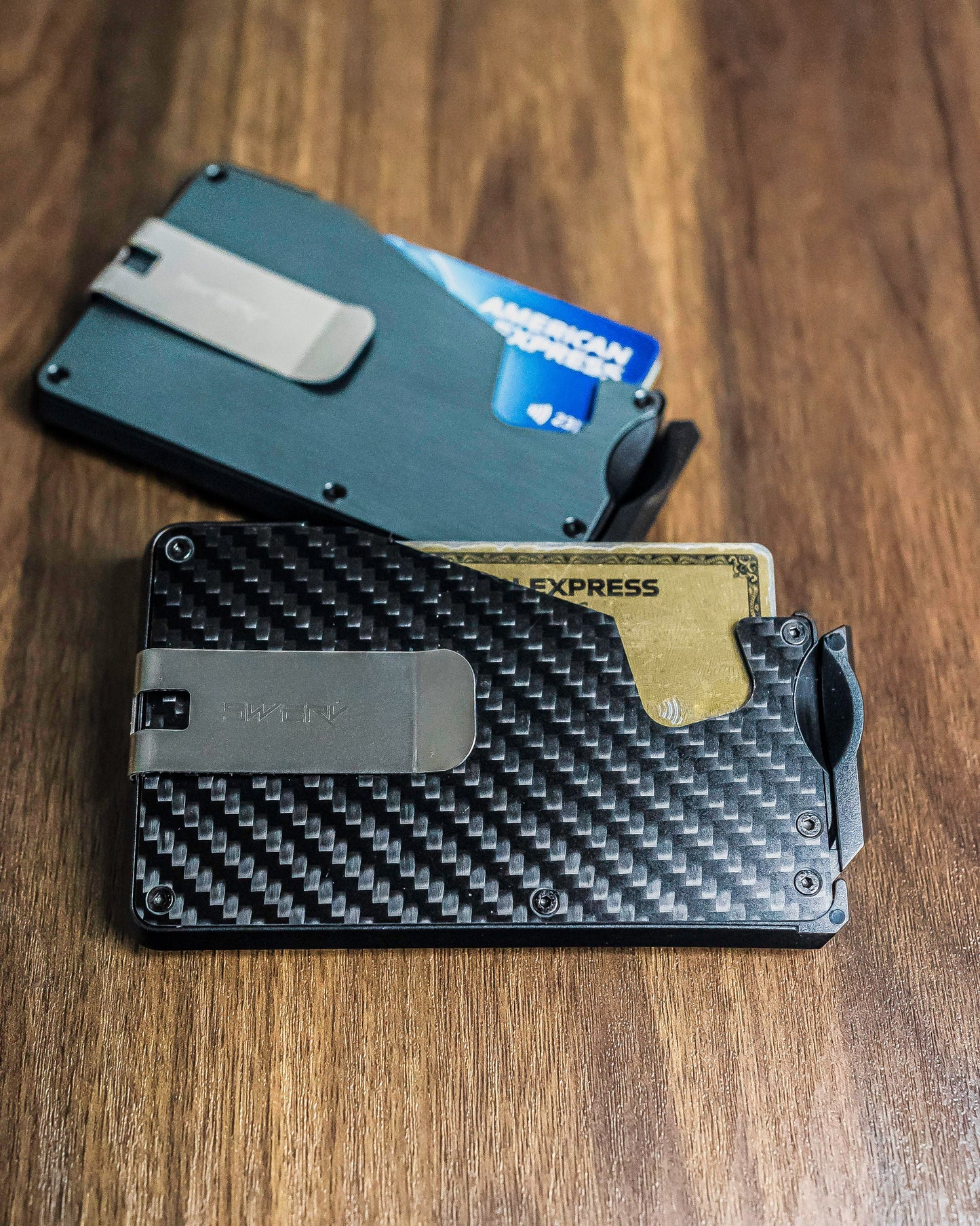 SWERV WALLETS