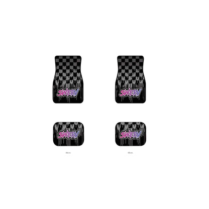 SWERV SUPER DOOF FLOOR MATS