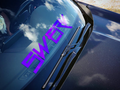 SWERV BANNER (UPTOWN PURP)