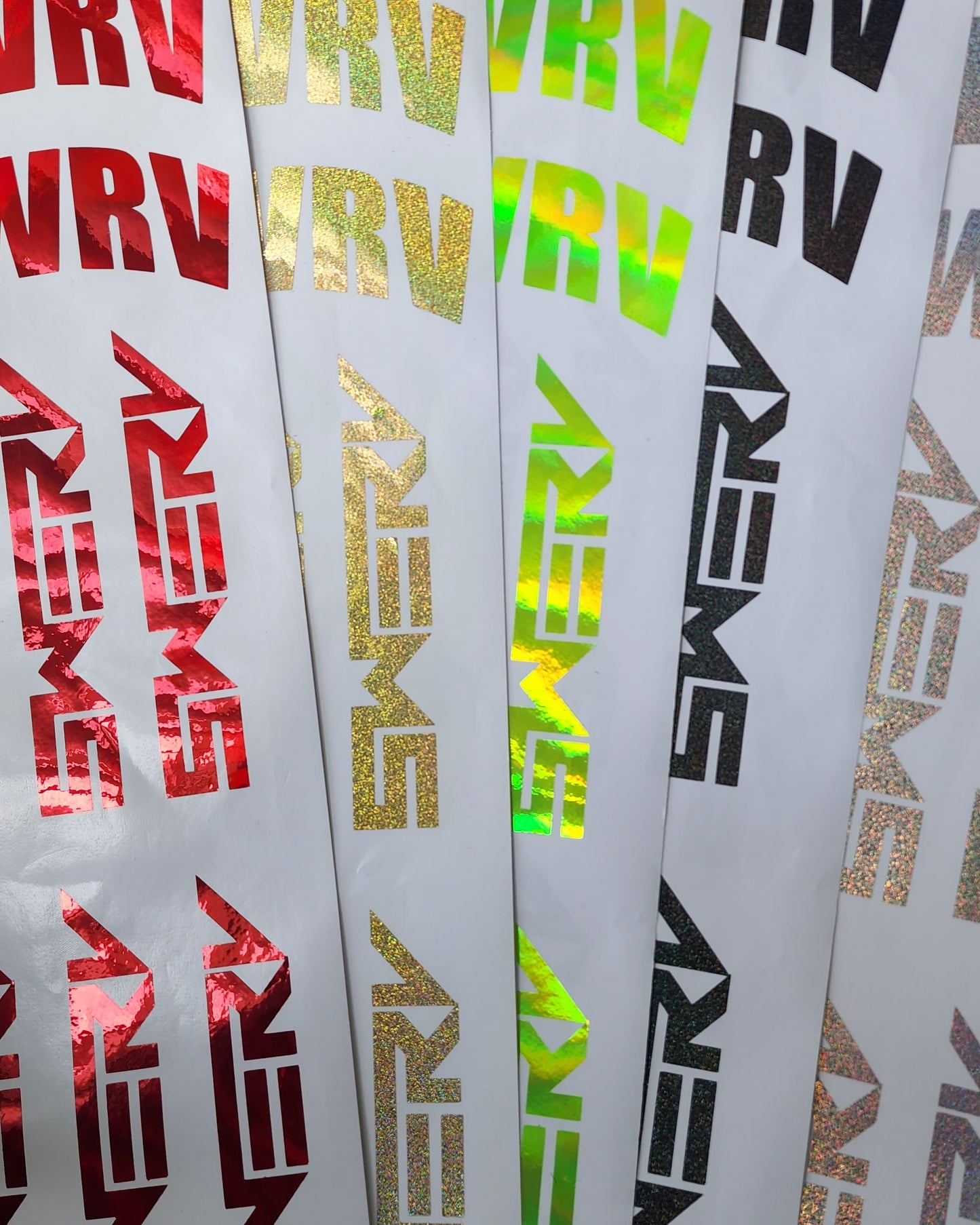SWERV BOX LOGO